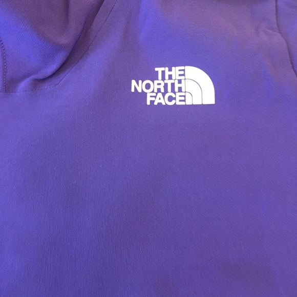 NWT North Face Tenno Jacket - Picture 5 of 14